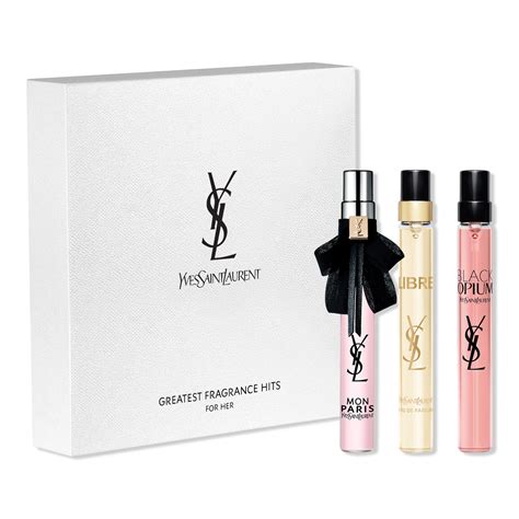 ulta beauty ysl|ulta yves saint laurent.